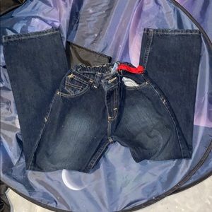 ♻️ 4 pairs Boys Wrangler Jeans